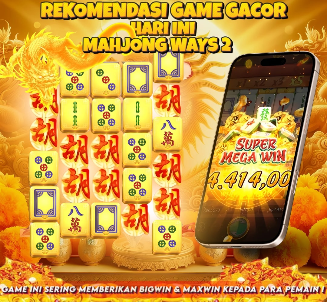 GOJO18: Game Online Aman, Depo Murah Cuan Gede